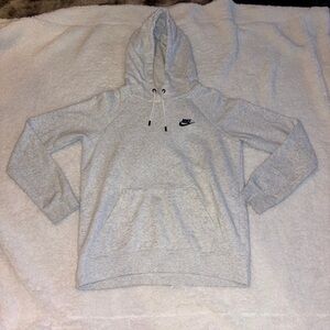 nike hoodie